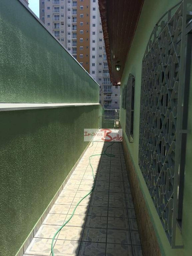 Imagem 18 de 20 de Casa Com 3 Dormitórios À Venda, 213 M² Por R$ 742.000 - Vila Cassaro - Itatiba/sp - Ca1287