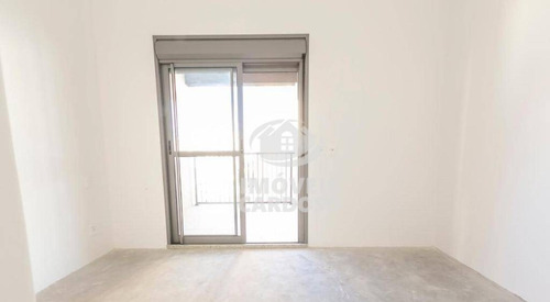 Imagem 10 de 30 de Apartamento Com 2 Dormitórios À Venda, 93 M² - Santa Cecília - São Paulo/sp - Ap17576