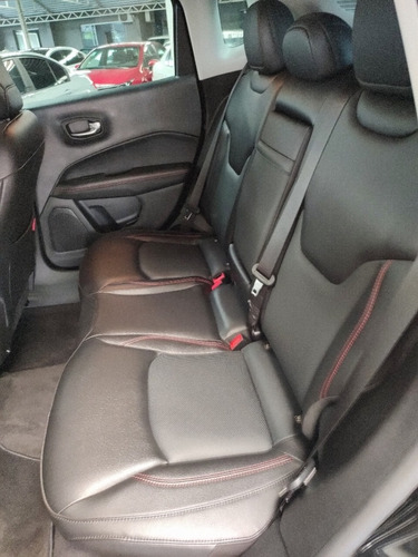 Imagem 9 de 9 de Jeep Compass Trailhawk