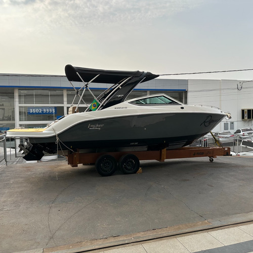 Focker 255 Gto 2023- Mercruiser 4.5 250 Hp B3