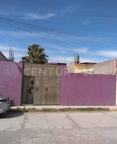 Terreno En Venta En Amalinalco Chalco, Estado De México