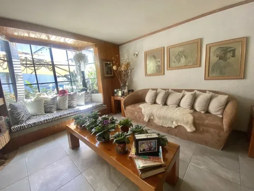 Casa En Condominio En Valle Escondido