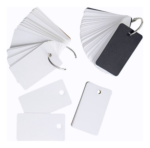 2 Tarjetas De Notas For Estudiar De Notas Con Memo Note