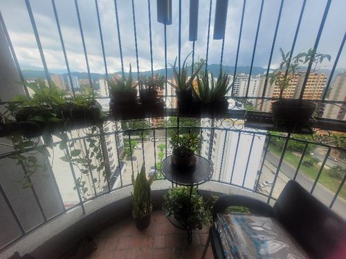 Marbella Mendoza Vende Apartamento En Guaparo Norte Parque Residencial. Urb. La Granja