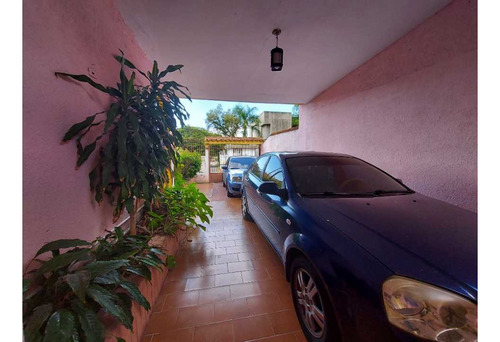 Casa En Venta En Las Chimeneas Aa -5637121