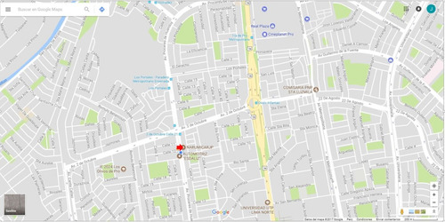 Los Olivos - Alquilo Locales Comerciales , En Av, Proceres De Huandoy , 1er Piso , 120m2, 2do Piso , 120m2, 3er Piso 120m2.