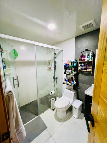 Vendo Magnífico Apartamento Piso 7 En El Ensanche Ozama