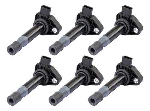 Bobinas De Encendido Para Honda Accord L4 2.4l 2003-2007 6ps
