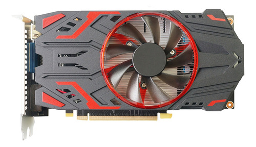 Tarjeta Gráfica Para Computadora Gtx 550ti, 4 Gb, Gddr5, Tar