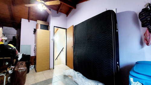 Imagen 17 de 18 de Venta Casa 4 Ambientes Con Cochera Y Patio!!