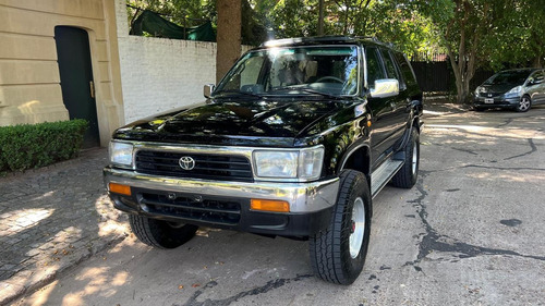 Toyota 4Runner 2.8 L D