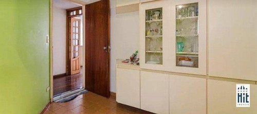 Imagem 12 de 25 de Apartamento Para Alugar, 180 M² Por R$ 5.640,00/mês - Paraíso - São Paulo/sp - Ap4090