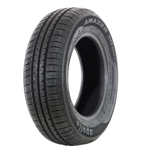 Pneu Aro 14 Apollo 185/70r14 88t Amazer 3g Maxx