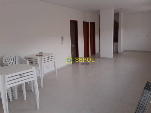 Imagem 21 de 30 de Apartamento Com 2 Dormitórios À Venda A Partir De R$ 249.900 - Vila Nova York - São Paulo/sp - Ap1219