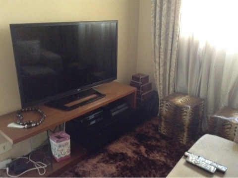 Imagem 6 de 22 de Apartamento - Ref: 1847