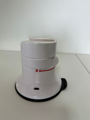 Fusion Master Amassador De Batata E Legumes Tupperware