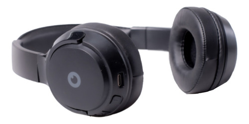 Audifonos Bluetooth Blik Soul400 32 Hrs Bateria