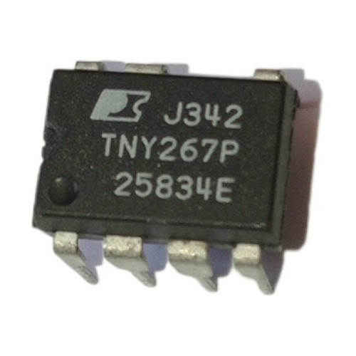 Tny267pn Integrado Conmutador Offline Ac/dc Dip 7