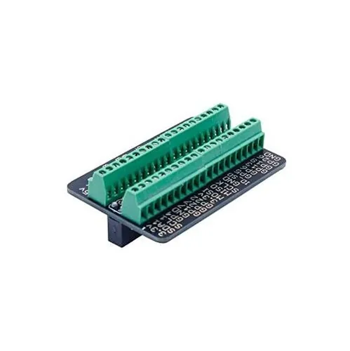 Se Expande El Módulo De Placa De Conexión Treedix Rpi Gpio T