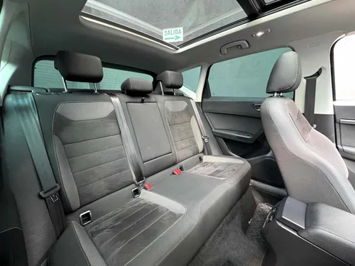 Seat Ateca 2.0 Style Plus