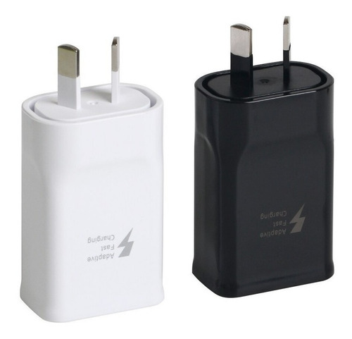 Cargador Samsung Ultra Rapido Original 25w Cable Tipo C A C
