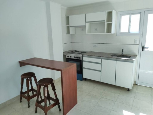 Imagen 1 de 8 de Duplex De 3 Ambientes A Estrenar