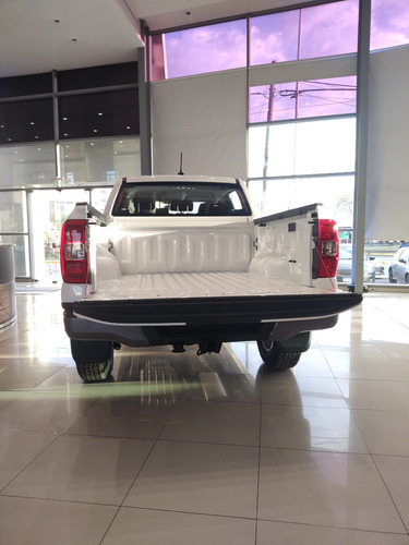 Ford Ranger 3.2 Cd Xls Tdci 200cv Manual 4x2