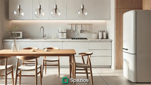 Departamento Venta 2 Ambientes Santos Lugares 8º 10