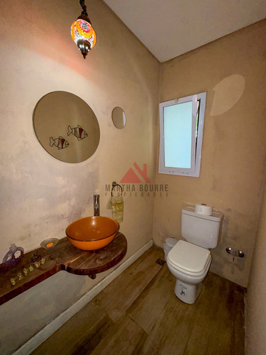 Casa Chalet En Venta En Manzanares Chico, Pilar, G.b.a. Zona Norte