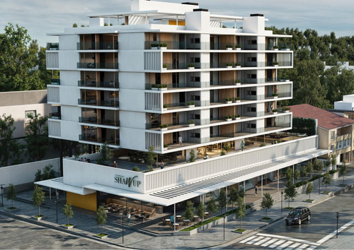 Local En Venta Pinamar Centro