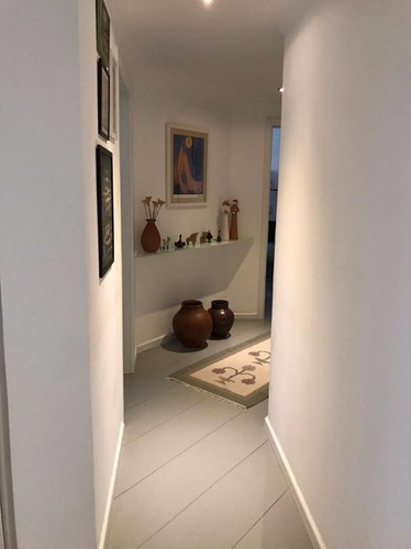 Apartamento Residencial À Venda, Tatuapé, São Paulo. - Ap5588