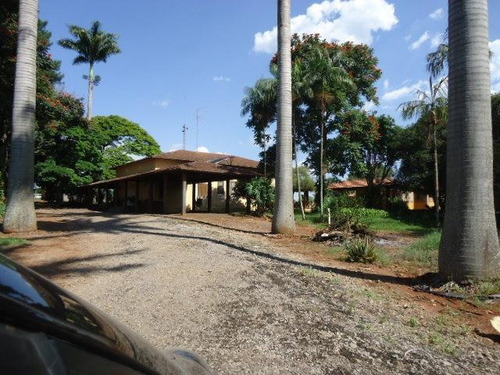 Área À Venda, 118871 M² Por R$ 6.000.000,00 - Vila Areião - Piracicaba/sp - Ar0009