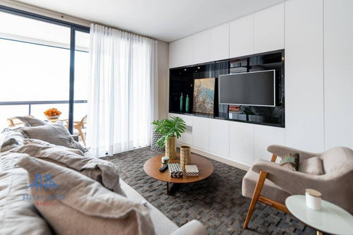 Imagem 2 de 30 de Apartamento Com 3 Dormitórios À Venda, 101 M² Por R$ 1.513.778,22 - Agronômica - Florianópolis/sc - Ap2639