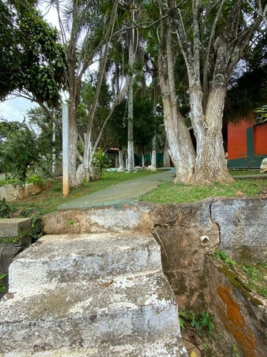 Imagem 29 de 30 de Chácara Com 5 Dormitórios À Venda, 1600 M² Por R$ 550.000,00 - Estância Santa Maria Do Portão - Atibaia/sp - Ch0018