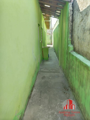 Imagem 11 de 11 de Casa Residencial À Venda, Vale Do Sol, Tremembé - . - Ca0730