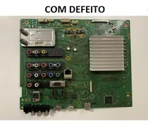 Comprar Placa Principal Sony Kdl-46ex705 1-881-636-2 **com Defeito**