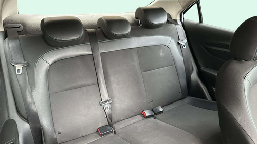 Chevrolet Joy 1.0 SPE4 FLEX PLUS MANUAL