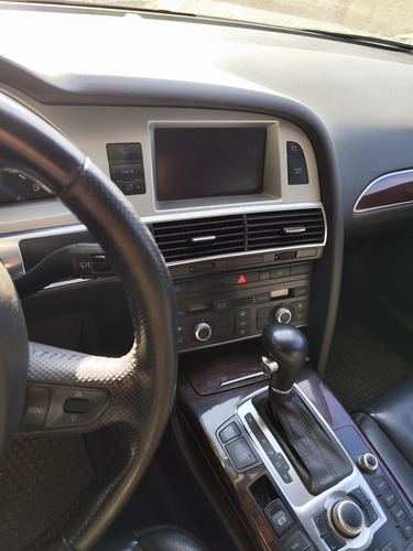 Audi A6 2.8 Multitronic