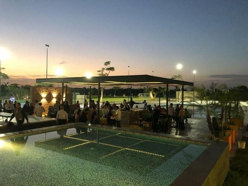 Imagen 15 de 16 de Komchen Terrenos En Privada Nortemerida Lote 54