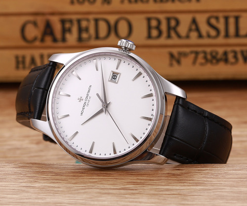 Reloj De Negocios Vacheron Constantin Five Six De Regalo (Usado)