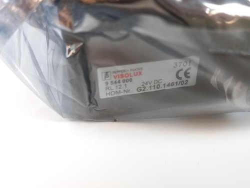 Sensor Fotocélula Rl12.1 24v Heidelberg Cd102 Sm102 Sm74