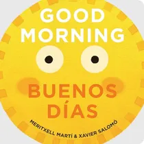 Comprar Libro Good Morning Buenos Días De Marti Meritxell Gibbs Sm