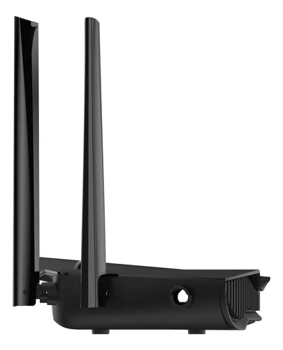 Router Ax3000 Fibra Optica Intercable Netuno Thundernet 2net | MercadoLibre
