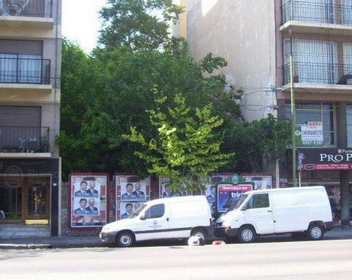 Imagen 1 de 2 de Lote | Justo, Juan B. Avda Al 7100