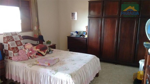 Imagem 12 de 15 de Casa À Venda - Jacumã - Conde - Pb - Ca0046