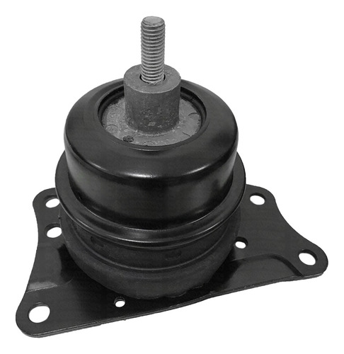 Coxim Motor Lado Direito Hidraulico Fox Polo Saveiro Sampel