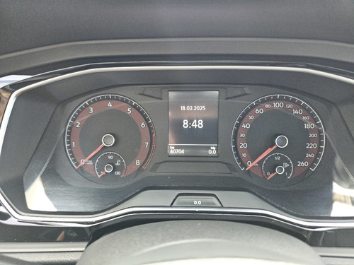 Volkswagen Jetta 1.4 250 TSI TOTAL FLEX COMFORTLINE TIPTRONIC