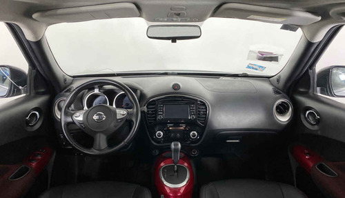 Imagen 13 de 15 de 123339 - Nissan Juke 2016 Con Garantía