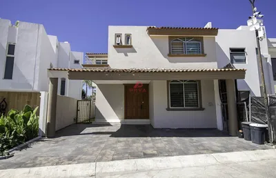 Casa en renta