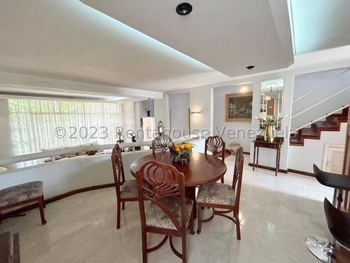 Bella Casa En Alquiler En Barquisimeto Jr